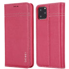 Para iPhone 11 Pro Max / Rosa roja
