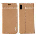For iPhone XS / X / Khaki
