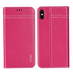For iPhone XS / X / Rose Red