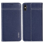 For iPhone XS Max / Blue
