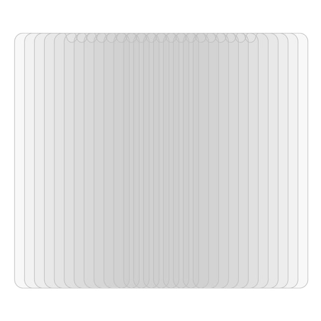 50 PCS 0.26mm 9H 2.5D Tempered Glass Film, For Samsung Galaxy A32 4G (50 PCS), For Samsung Galaxy A32 5G (50 PCS)