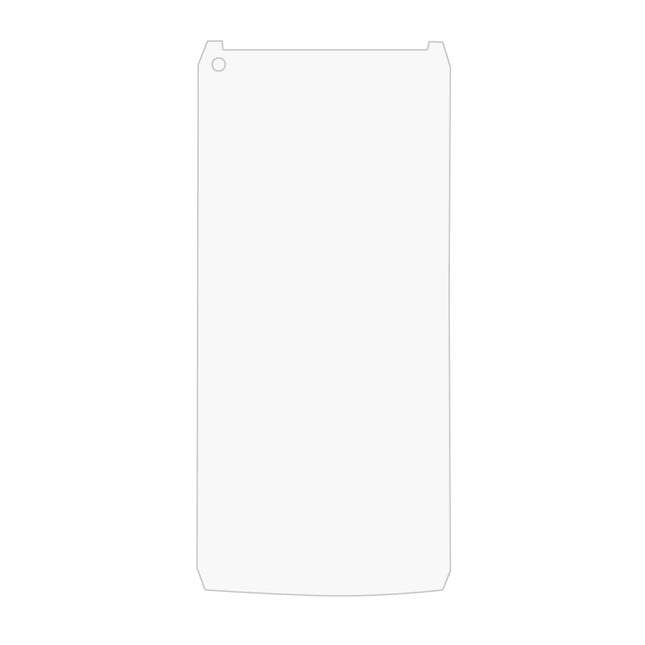 50 PCS 0.26mm 9H 2.5D Tempered Glass Film, For Ulefone Power Armor 13 (50 PCS)