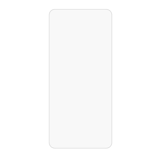 0.26mm 9H 2.5D Tempered Glass Film, For OPPO A93 5G / A93s 5G (1 PC)