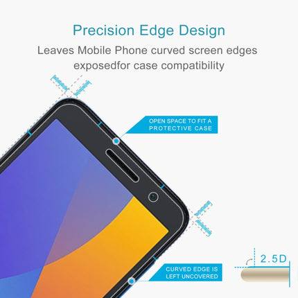 0.26mm 9H 2.5D Tempered Glass Film, For Alcatel 1 2021 (1 PC), For Lenovo Legion Duel 2 (1 PC), For Lenovo K13 Note (1 PC), For Alcatel 1B 2020 (1 PC), For Alcatel 1L 2021 (1 PC), For Lenovo K13 (1 PC), For Lenovo K12 Pro (1 PC)                        ...