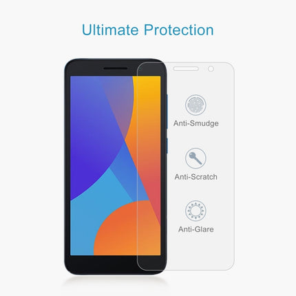 0.26mm 9H 2.5D Tempered Glass Film, For Alcatel 1 2021 (1 PC), For Lenovo Legion Duel 2 (1 PC), For Lenovo K13 Note (1 PC), For Alcatel 1B 2020 (1 PC), For Alcatel 1L 2021 (1 PC), For Lenovo K13 (1 PC), For Lenovo K12 Pro (1 PC)                        ...