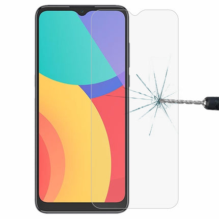 0.26mm 9H 2.5D Tempered Glass Film, For Alcatel 1 2021 (1 PC), For Lenovo Legion Duel 2 (1 PC), For Lenovo K13 Note (1 PC), For Alcatel 1B 2020 (1 PC), For Alcatel 1L 2021 (1 PC), For Lenovo K13 (1 PC), For Lenovo K12 Pro (1 PC)                        ...