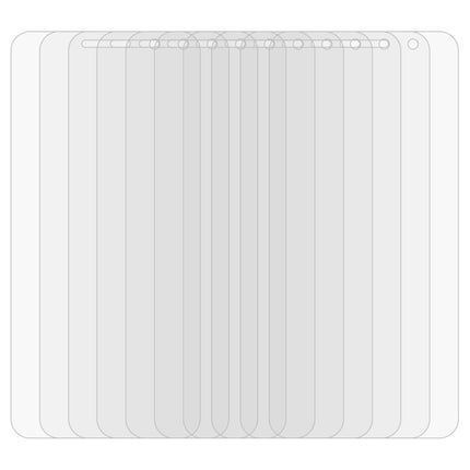10 PCS 0.26mm 9H 2.5D Tempered Glass Film, For Lenovo Legion Duel 2 (10 PCS), For Alcatel 1 2021 (10 PCS), For Alcatel 1B 2020 (10 PCS), For Lenovo K13 Note (10 PCS), For Alcatel 1V 2020 (10 PCS), For Alcatel 1L 2021 (10 PCS), For Lenovo K13 (10 PCS)  ...