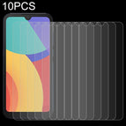 For Alcatel 1L 2021 (10 PCS)