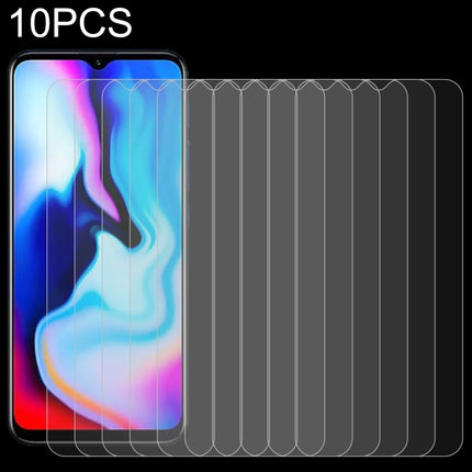 10 PCS 0.26mm 9H 2.5D Tempered Glass Film, For Lenovo Legion Duel 2 (10 PCS), For Alcatel 1 2021 (10 PCS), For Alcatel 1B 2020 (10 PCS), For Lenovo K13 Note (10 PCS), For Alcatel 1V 2020 (10 PCS), For Alcatel 1L 2021 (10 PCS), For Lenovo K13 (10 PCS)  ...