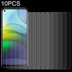 For Lenovo K12 Pro (10 PCS)
