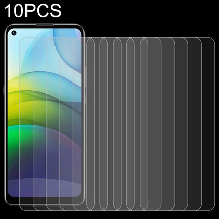 10 PCS 0.26mm 9H 2.5D Tempered Glass Film, For Lenovo Legion Duel 2 (10 PCS), For Alcatel 1 2021 (10 PCS), For Alcatel 1B 2020 (10 PCS), For Lenovo K13 Note (10 PCS), For Alcatel 1V 2020 (10 PCS), For Alcatel 1L 2021 (10 PCS), For Lenovo K13 (10 PCS)  ...