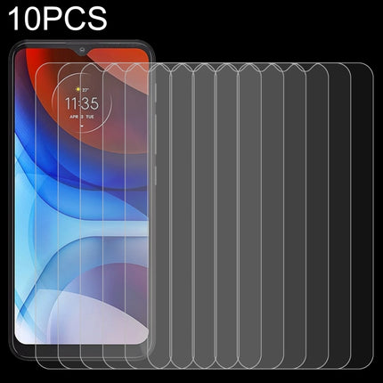10 PCS 0.26mm 9H 2.5D Tempered Glass Film, For Lenovo Legion Duel 2 (10 PCS), For Alcatel 1 2021 (10 PCS), For Alcatel 1B 2020 (10 PCS), For Lenovo K13 Note (10 PCS), For Alcatel 1V 2020 (10 PCS), For Alcatel 1L 2021 (10 PCS), For Lenovo K13 (10 PCS)  ...