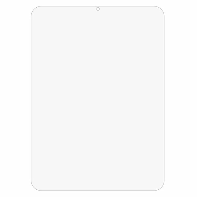 Full Screen HD PET Screen Protector, For iPad mini 6 (1 PCS)