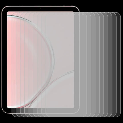 25 PCS Full Screen HD PET Screen Protector, For iPad mini 6 (25 PCS)