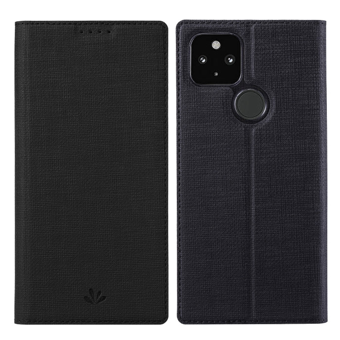 ViLi DMX Series Shockproof TPU + PU Leather Magnetic Attraction Horizontal Flip Case with Card Slot & Holder, For Google Pixel 5a, For Google Pixel 6, For Xiaomi Mi 11 Ultra, For OnePlus Nord CE 5G, For OnePlus Nord N200 5G