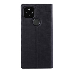 ViLi DMX Series Shockproof TPU + PU Leather Magnetic Attraction Horizontal Flip Case with Card Slot & Holder, For Google Pixel 5a, For Google Pixel 6, For OnePlus Nord CE 5G, For Xiaomi Mi 11 Ultra