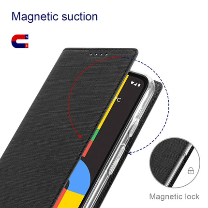 ViLi DMX Series Shockproof TPU + PU Leather Magnetic Attraction Horizontal Flip Case with Card Slot & Holder, For Google Pixel 5a, For Google Pixel 6, For Xiaomi Mi 11 Ultra, For OnePlus Nord CE 5G
