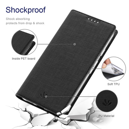 ViLi DMX Series Shockproof TPU + PU Leather Magnetic Attraction Horizontal Flip Case with Card Slot & Holder, For Google Pixel 5a, For Google Pixel 6, For OnePlus Nord CE 5G, For Xiaomi Mi 11 Ultra