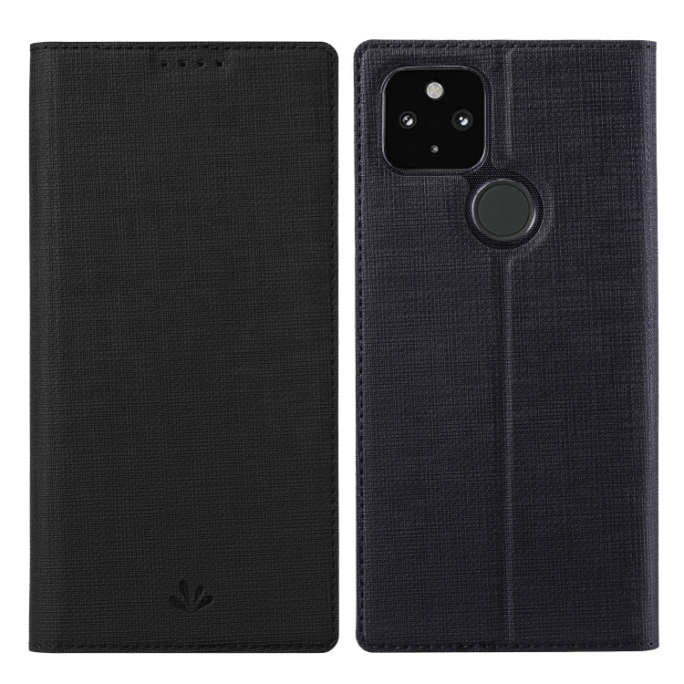 ViLi DMX Series Shockproof TPU + PU Leather Magnetic Attraction Horizontal Flip Case with Card Slot & Holder, For Google Pixel 5a, For Google Pixel 6, For OnePlus Nord CE 5G, For Xiaomi Mi 11 Ultra