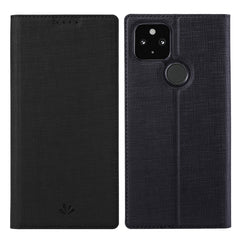 ViLi DMX Series Shockproof TPU + PU Leather Magnetic Attraction Horizontal Flip Case with Card Slot & Holder, For Google Pixel 5a, For Google Pixel 6, For OnePlus Nord CE 5G, For Xiaomi Mi 11 Ultra