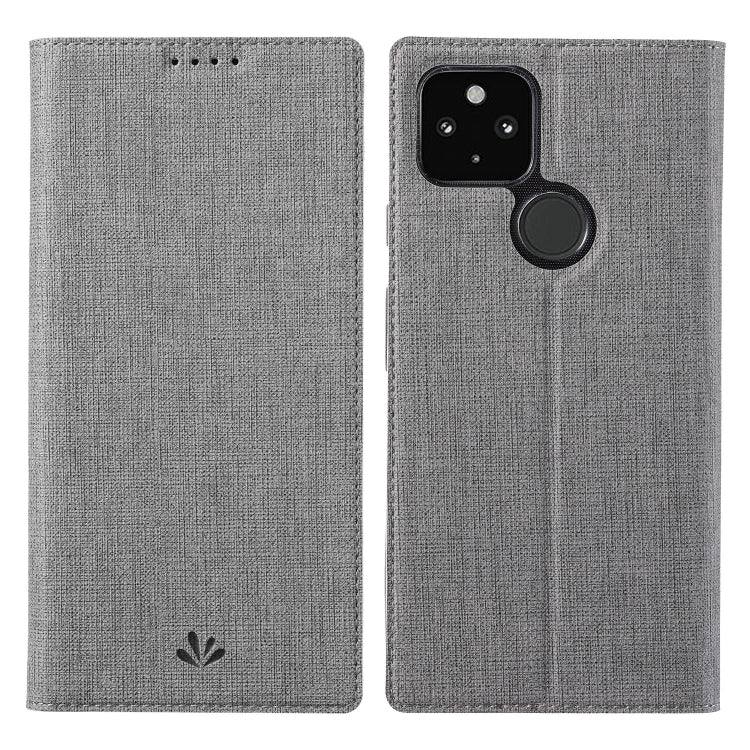 ViLi DMX Series Shockproof TPU + PU Leather Magnetic Attraction Horizontal Flip Case with Card Slot & Holder, For Google Pixel 5a, For Google Pixel 6, For OnePlus Nord CE 5G, For Xiaomi Mi 11 Ultra