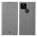 For Google Pixel 5a / Grey