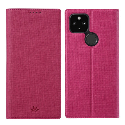 ViLi DMX Series Shockproof TPU + PU Leather Magnetic Attraction Horizontal Flip Case with Card Slot & Holder, For Google Pixel 5a, For Google Pixel 6, For Xiaomi Mi 11 Ultra, For OnePlus Nord CE 5G, For Xiaomi Mi 11 Lite