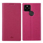 For Google Pixel 5a / Rose Red