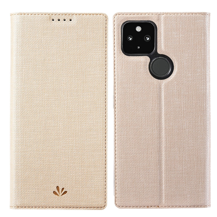 ViLi DMX Series Shockproof TPU + PU Leather Magnetic Attraction Horizontal Flip Case with Card Slot & Holder, For Google Pixel 5a, For Google Pixel 6, For OnePlus Nord CE 5G, For Xiaomi Mi 11 Ultra