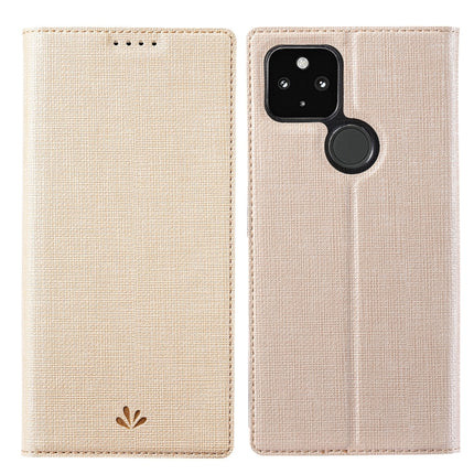 ViLi DMX Series Shockproof TPU + PU Leather Magnetic Attraction Horizontal Flip Case with Card Slot & Holder, For Google Pixel 5a, For Google Pixel 6, For Xiaomi Mi 11 Ultra, For OnePlus Nord CE 5G, For Xiaomi Mi 11 Lite