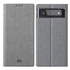 For Google Pixel 6 / Grey