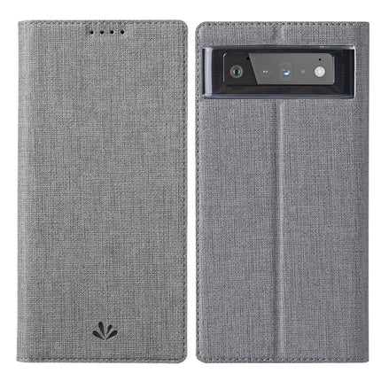 ViLi DMX Series Shockproof TPU + PU Leather Magnetic Attraction Horizontal Flip Case with Card Slot & Holder, For Google Pixel 5a, For Google Pixel 6, For Xiaomi Mi 11 Ultra, For OnePlus Nord CE 5G