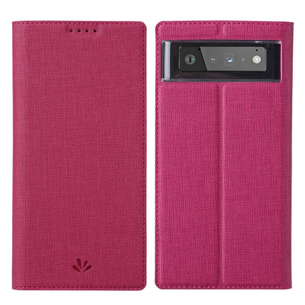 ViLi DMX Series Shockproof TPU + PU Leather Magnetic Attraction Horizontal Flip Case with Card Slot & Holder, For Google Pixel 5a, For Google Pixel 6, For Xiaomi Mi 11 Ultra, For OnePlus Nord CE 5G, For Xiaomi Mi 11 Lite