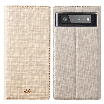 ViLi DMX Series Shockproof TPU + PU Leather Magnetic Attraction Horizontal Flip Case with Card Slot & Holder, For Google Pixel 5a, For Google Pixel 6, For Xiaomi Mi 11 Ultra, For OnePlus Nord CE 5G, For Xiaomi Mi 11 Lite