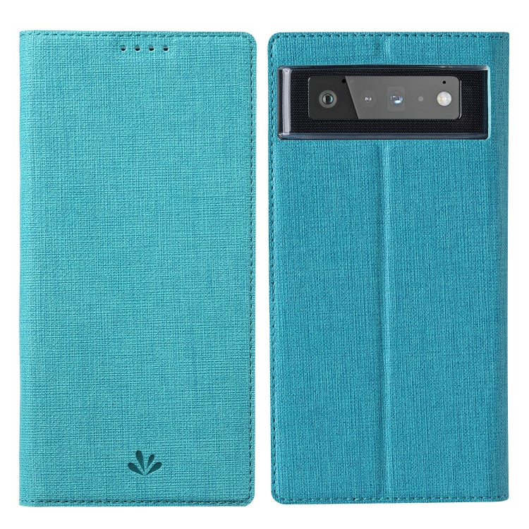ViLi DMX Series Shockproof TPU + PU Leather Magnetic Attraction Horizontal Flip Case with Card Slot & Holder, For Google Pixel 5a, For Google Pixel 6, For OnePlus Nord CE 5G, For Xiaomi Mi 11 Ultra