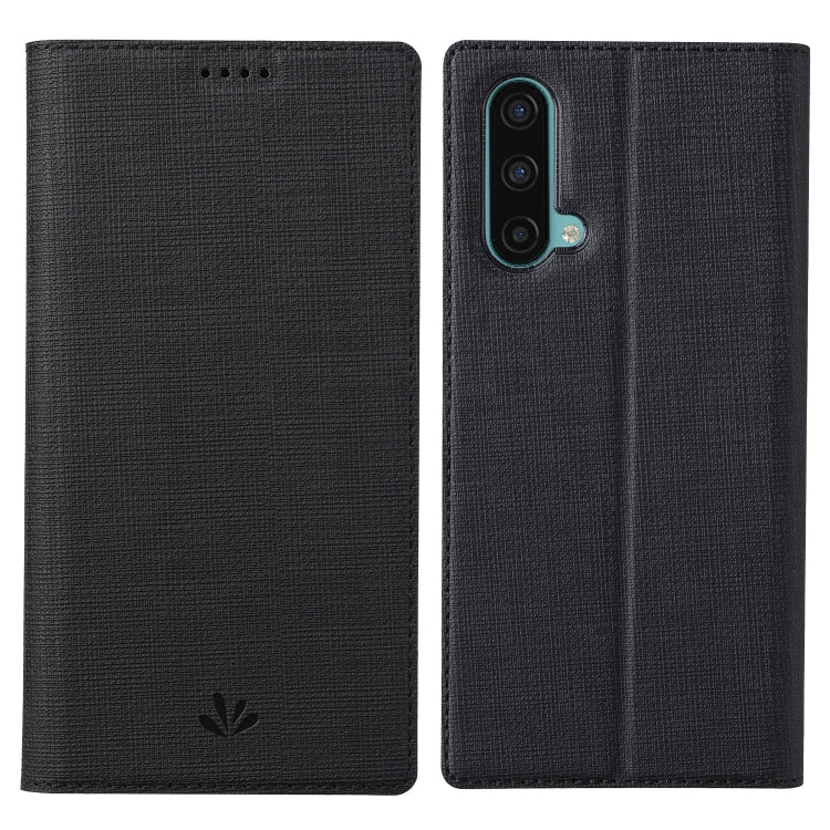 ViLi DMX Series Shockproof TPU + PU Leather Magnetic Attraction Horizontal Flip Case with Card Slot & Holder, For Google Pixel 5a, For Google Pixel 6, For OnePlus Nord CE 5G, For Xiaomi Mi 11 Ultra