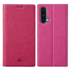 For OnePlus Nord CE 5G / Rose Red