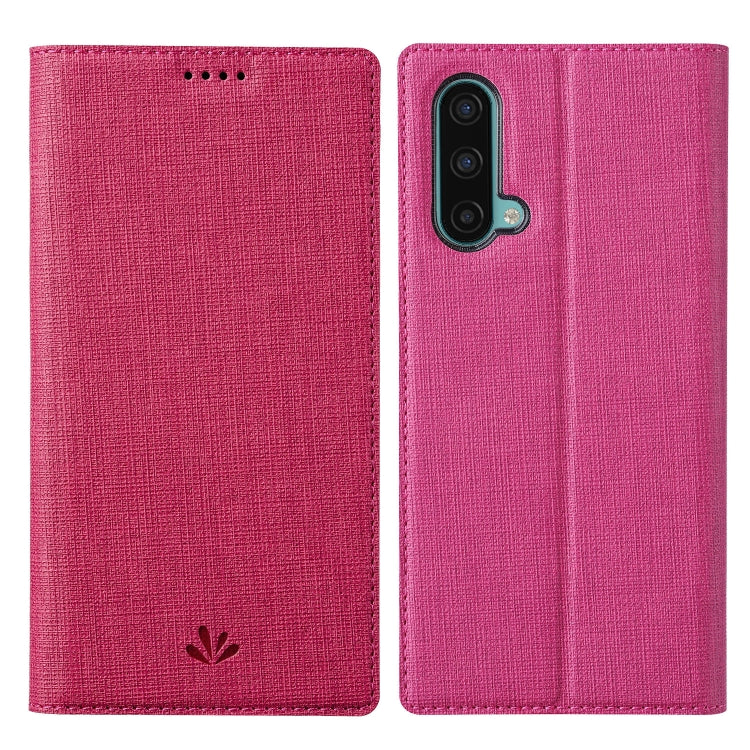 ViLi DMX Series Shockproof TPU + PU Leather Magnetic Attraction Horizontal Flip Case with Card Slot & Holder, For Google Pixel 5a, For Google Pixel 6, For OnePlus Nord CE 5G, For Xiaomi Mi 11 Ultra