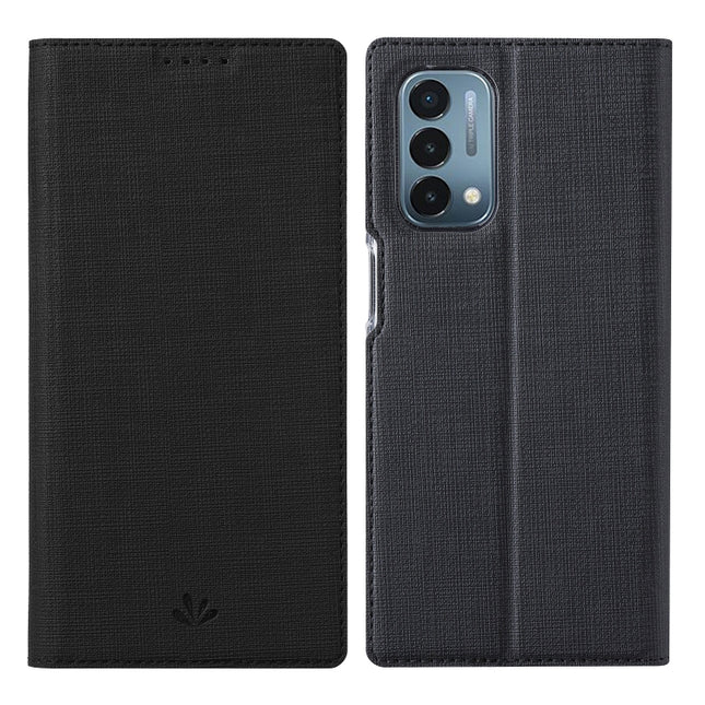 ViLi DMX Series Shockproof TPU + PU Leather Magnetic Attraction Horizontal Flip Case with Card Slot & Holder, For OnePlus Nord N200 5G, For Xiaomi Mi 11 Lite, For Sony Xperia 10 III, For Sony Xperia Ace II