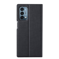ViLi DMX Series Shockproof TPU + PU Leather Magnetic Attraction Horizontal Flip Case with Card Slot & Holder