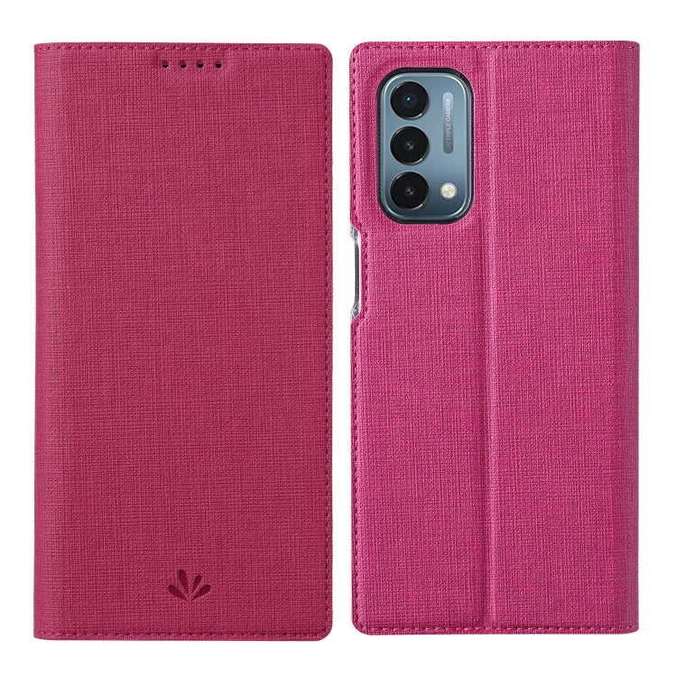 ViLi DMX Series Shockproof TPU + PU Leather Magnetic Attraction Horizontal Flip Case with Card Slot & Holder, For OnePlus Nord N200 5G, For Xiaomi Mi 11 Lite, For OPPO Reno5 A, For Sony Xperia 10 III