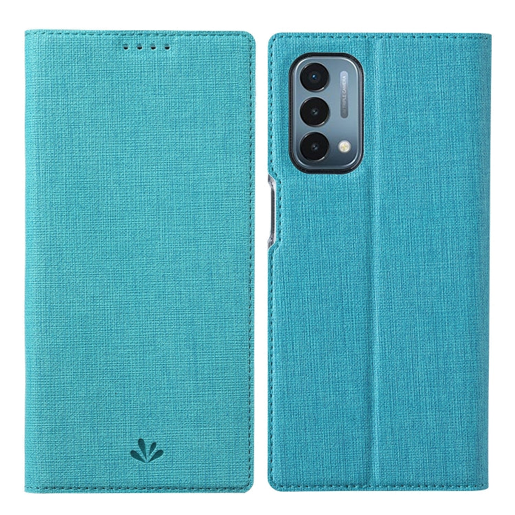 ViLi DMX Series Shockproof TPU + PU Leather Magnetic Attraction Horizontal Flip Case with Card Slot & Holder, For OnePlus Nord N200 5G, For Xiaomi Mi 11 Lite, For OPPO Reno5 A, For Sony Xperia 10 III