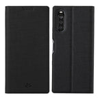 For Sony Xperia 10 III / Black