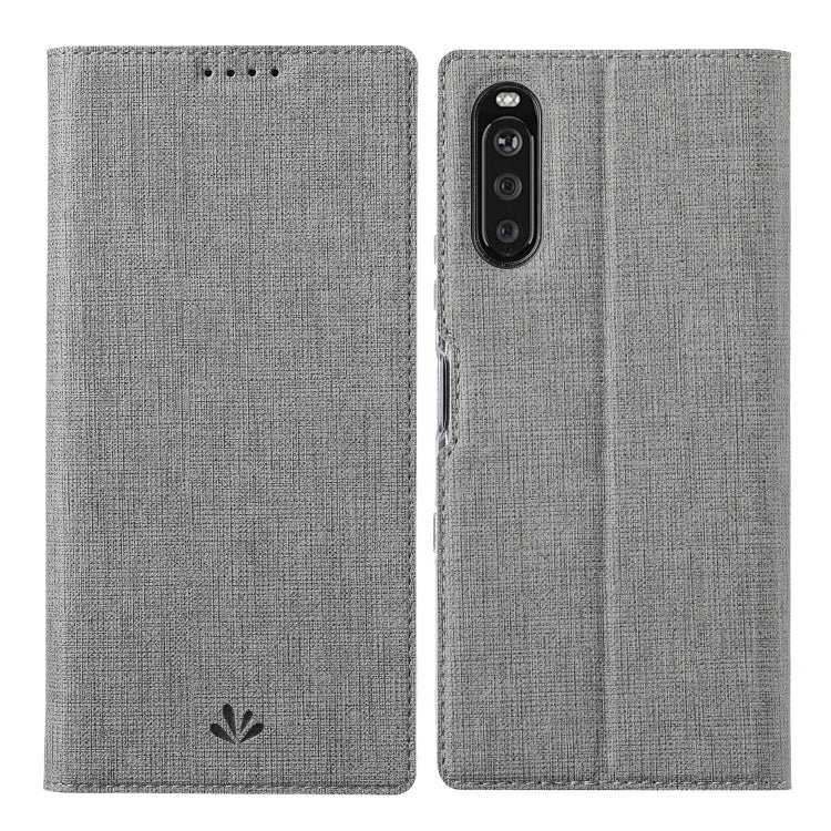 ViLi DMX Series Shockproof TPU + PU Leather Magnetic Attraction Horizontal Flip Case with Card Slot & Holder, For OnePlus Nord N200 5G, For Xiaomi Mi 11 Lite, For OPPO Reno5 A, For Sony Xperia 10 III
