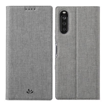 ViLi DMX Series Shockproof TPU + PU Leather Magnetic Attraction Horizontal Flip Case with Card Slot & Holder, For OnePlus Nord N200 5G, For Sony Xperia 10 III, For Sony Xperia Ace II, For Sony Xperia 1 III