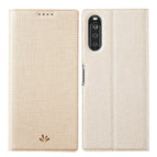 For Sony Xperia 10 III / Gold