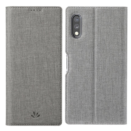 ViLi DMX Series Shockproof TPU + PU Leather Magnetic Attraction Horizontal Flip Case with Card Slot & Holder, For Xiaomi Mi 11 Lite, For Sony Xperia 10 III, For Sony Xperia Ace II, For Sony Xperia 1 III