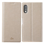For Sony Xperia Ace II / Gold