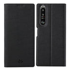 For Sony Xperia 1 III / Black