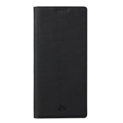 ViLi DMX Series Shockproof TPU + PU Leather Magnetic Attraction Horizontal Flip Case with Card Slot & Holder